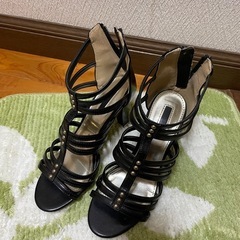 サンダル