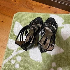 サンダルの画像