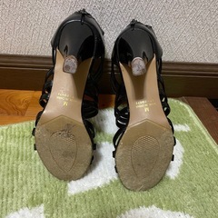 サンダルの画像