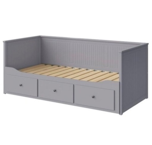 HEMNES  ヘムネス　デイベッド BRIMNES ブリムネス
