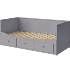 HEMNES  ヘムネス　デイベッド BRIMNES ブリムネス