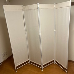 パーテーション