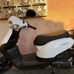 販売中】ホンダ・TACTスクーター50cc – 価格：17万円 ...