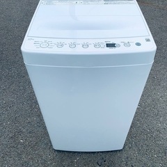 Haier 全自動電気洗濯機 BW-45A