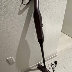 コードレス　掃除機　軽量