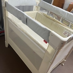 Aprica(アップリカ) ベビーベッド ココネルエアープラス AB 