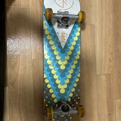 エレメント　スケボー　レア