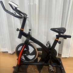 エアロバイク