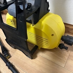 【取引中】ケルヒャー　JTK 28の画像