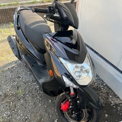 程度良好！3型シグナス　