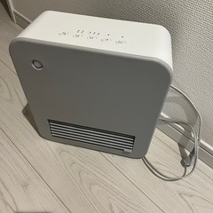セラミックヒーター
