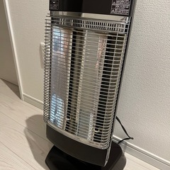 遠赤外線暖房機　ヒーター　遠赤外線ヒーター