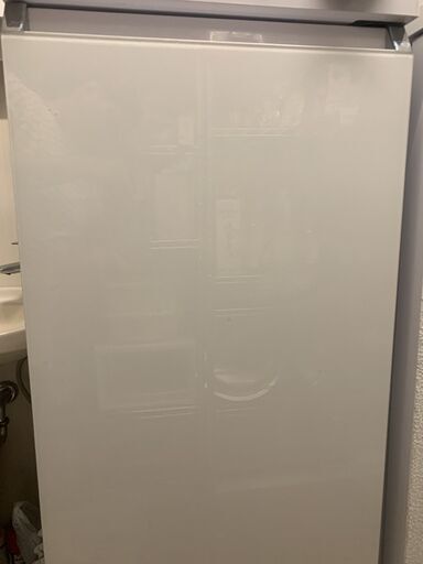 品番AQUA　AQF-GS15J