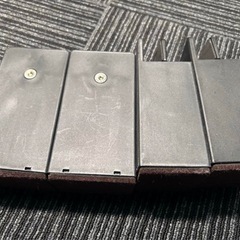 Athvcht テーブル 脚 継ぎ足し 10cmの画像