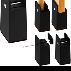 Athvcht テーブル 脚 継ぎ足し 10cm