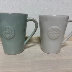 6/20まで　中古　未使用　箱無し　costa nove  コス...
