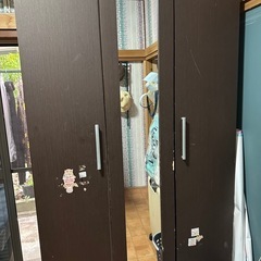 服用棚
