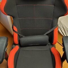 dxracer ゲーミングチェア