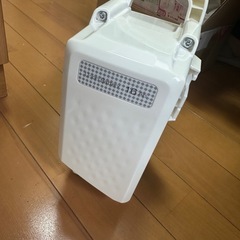 電動自転車用バッテリーの画像