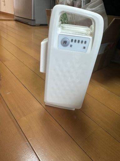 電動自転車用バッテリー