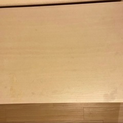  【最終値下】アイリスオーヤマ　キッチン収納 棚 白の画像
