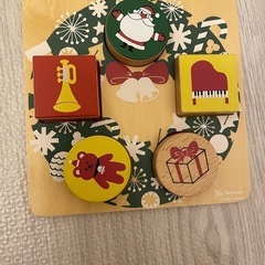 型抜きおもちゃ