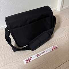 一眼レフ用ショルダーバック、ケースの画像