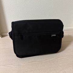 一眼レフ用ショルダーバック、ケース