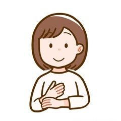 手話ともだち募集中！