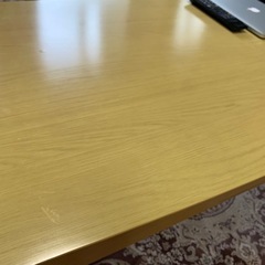 テ
ーブルこたつの画像