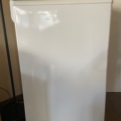 ハイアール冷凍庫66L