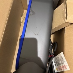 ダイソン　扇風機　温風　冷風の画像