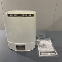 中古 除湿機 Panasonic パナソニック  FYZMX60 
