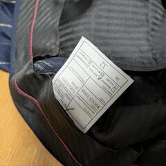 男性用　スーツの画像
