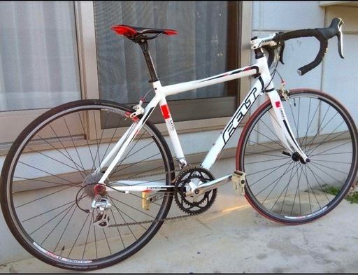 ロードバイクFELT Z100 