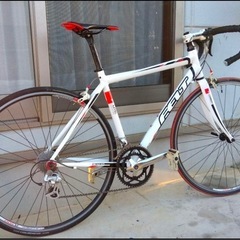 ロードバイクFELT Z100 の画像