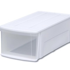 【取りに来ていただける方限定】衣装ケース