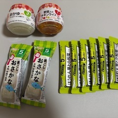 離乳食　ベビーフード