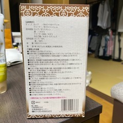 簡単にカフェラテが作れる器具の画像