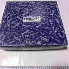 ◎人気のPERSON'S エンジェルドリンク セット グラス5個...
