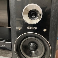 Bearmax VABEL アンプ内蔵タワースピーカーの画像