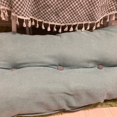  ロング 枕 クッション