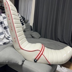 三段シート
