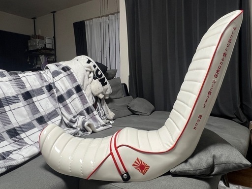 三段シート
