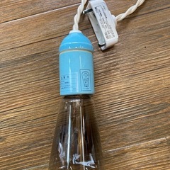 アンティークな照明器具