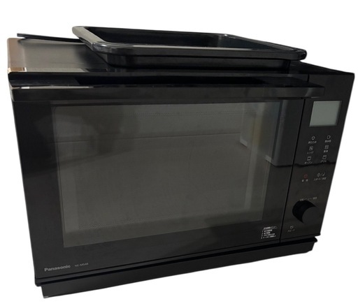 パナソニック　オーブンレンジ　美品