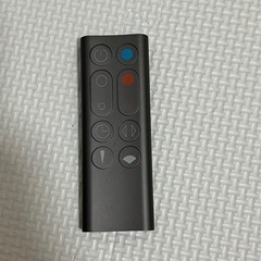 ダイソン　扇風機　温風　冷風の画像