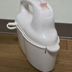 hand mixer ハンドミキサー キッチン家電 Matudenの画像