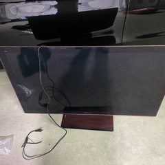テレビ