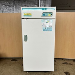 エムケー精工　米保管庫　大型冷蔵庫　保存庫